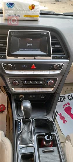 هیۆندای سۆناتا